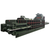 HBM Series Metal Strapping Machine