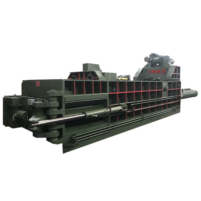 HBM Series Metal Strapping Machine